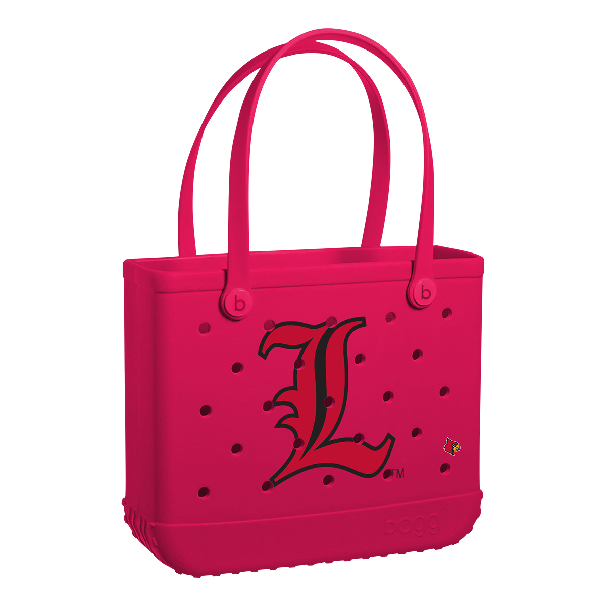 Baby Bogg Bag - Louisville Cardinals - Clean Ready