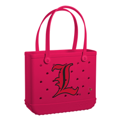 Baby Bogg Bag - Louisville Cardinals - Clean Ready