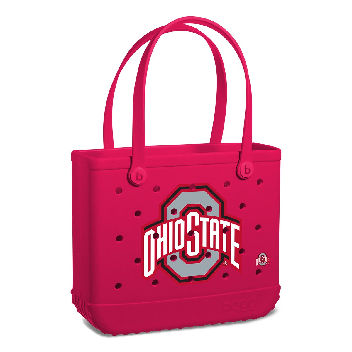 Baby Bogg Bag - Ohio State Buckeyes - Premium Tailgate Essential
