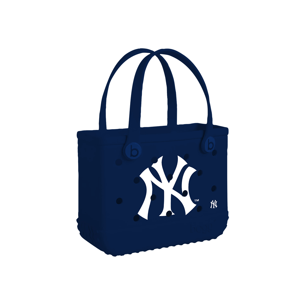 Bitty Bogg Bag - New York Yankees - Easy Shoreline Ready