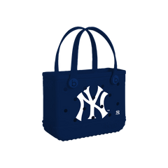 Bitty Bogg Bag - New York Yankees - Easy Shoreline Ready