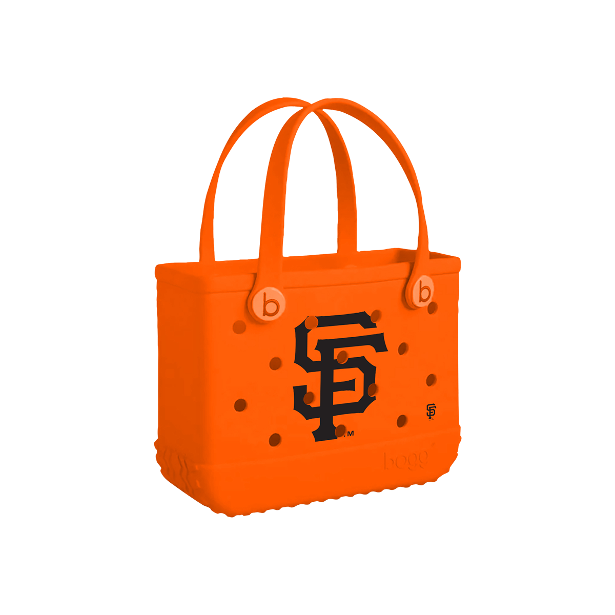 Bitty Bogg Bag - San Francisco Giants - Sunny Boardwalk Fit