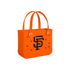 Bitty Bogg Bag - San Francisco Giants - Sunny Boardwalk Fit