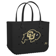 Original Bogg Bag - Colorado Buffaloes - Premium Sandbar Ready