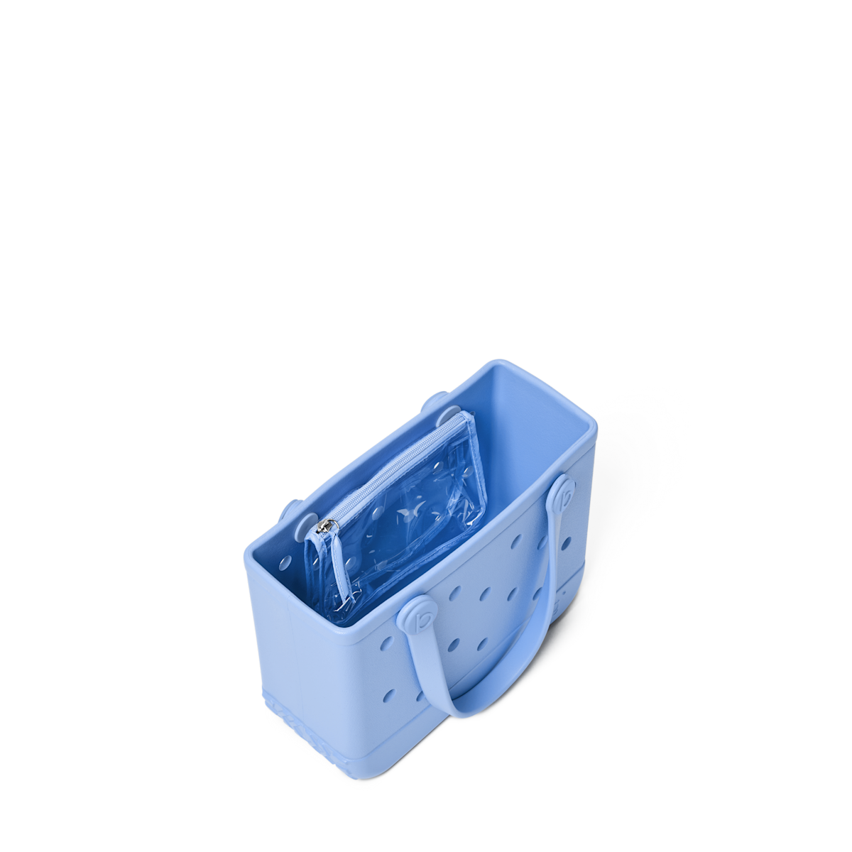 Bitty Bogg Bag - Carolina on my Mind - Simple Sandbar Style