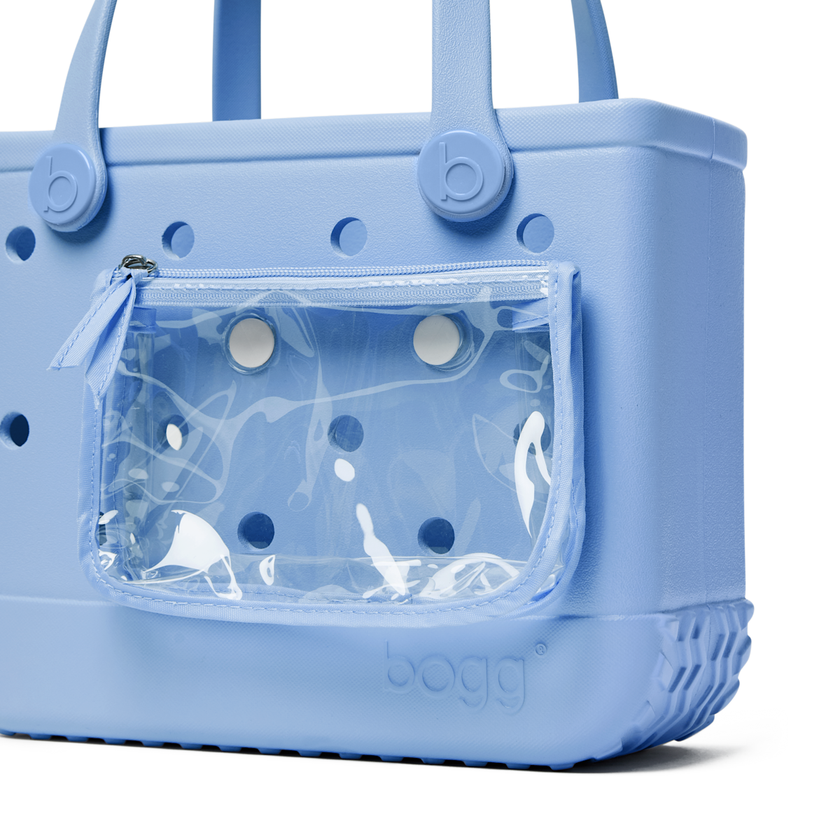 Bitty Bogg Bag - Carolina on my Mind - Simple Sandbar Style