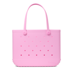 Original Bogg Bag - Pink Taffy - Cozy Sandbar Essential