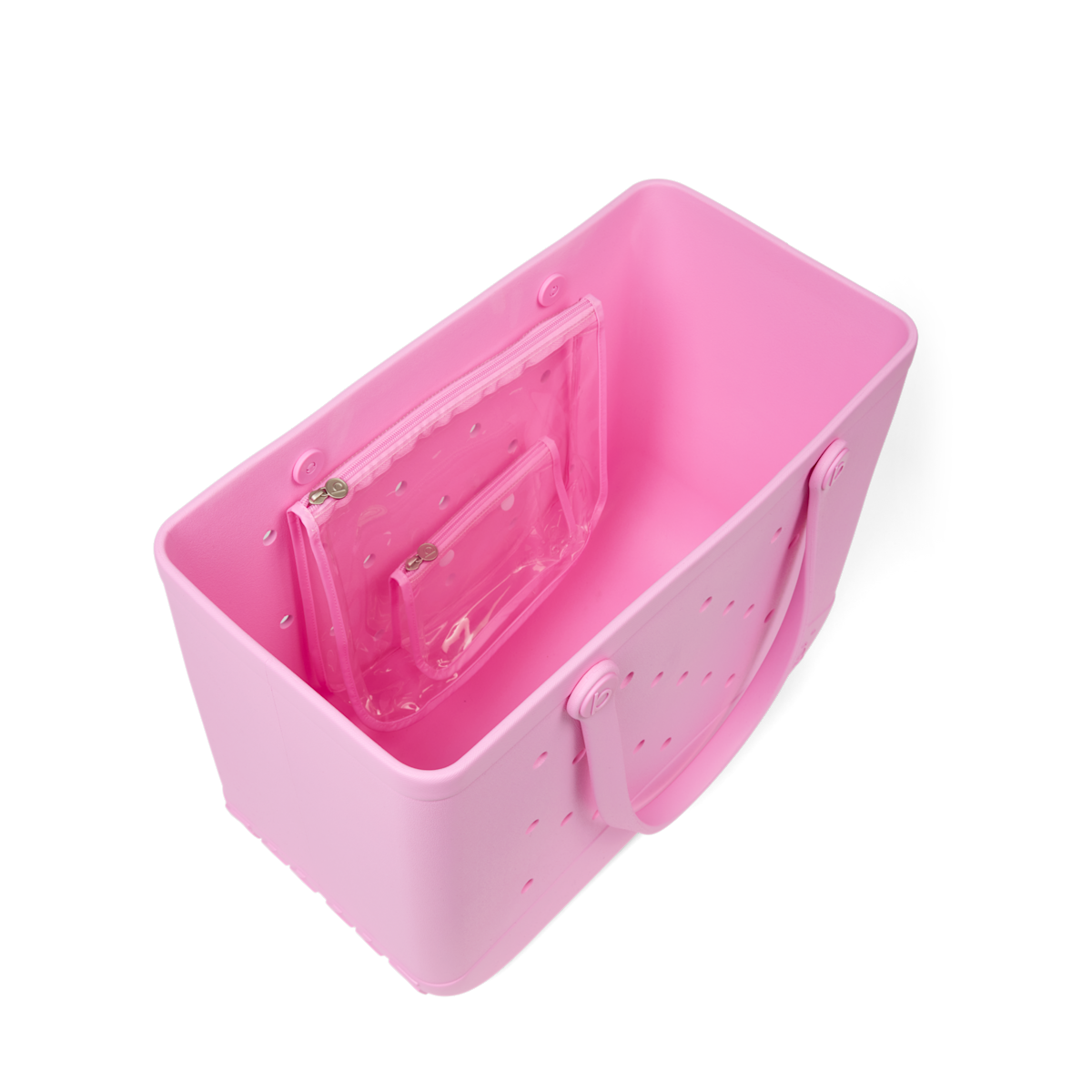 Original Bogg Bag - Pink Taffy - Cozy Sandbar Essential
