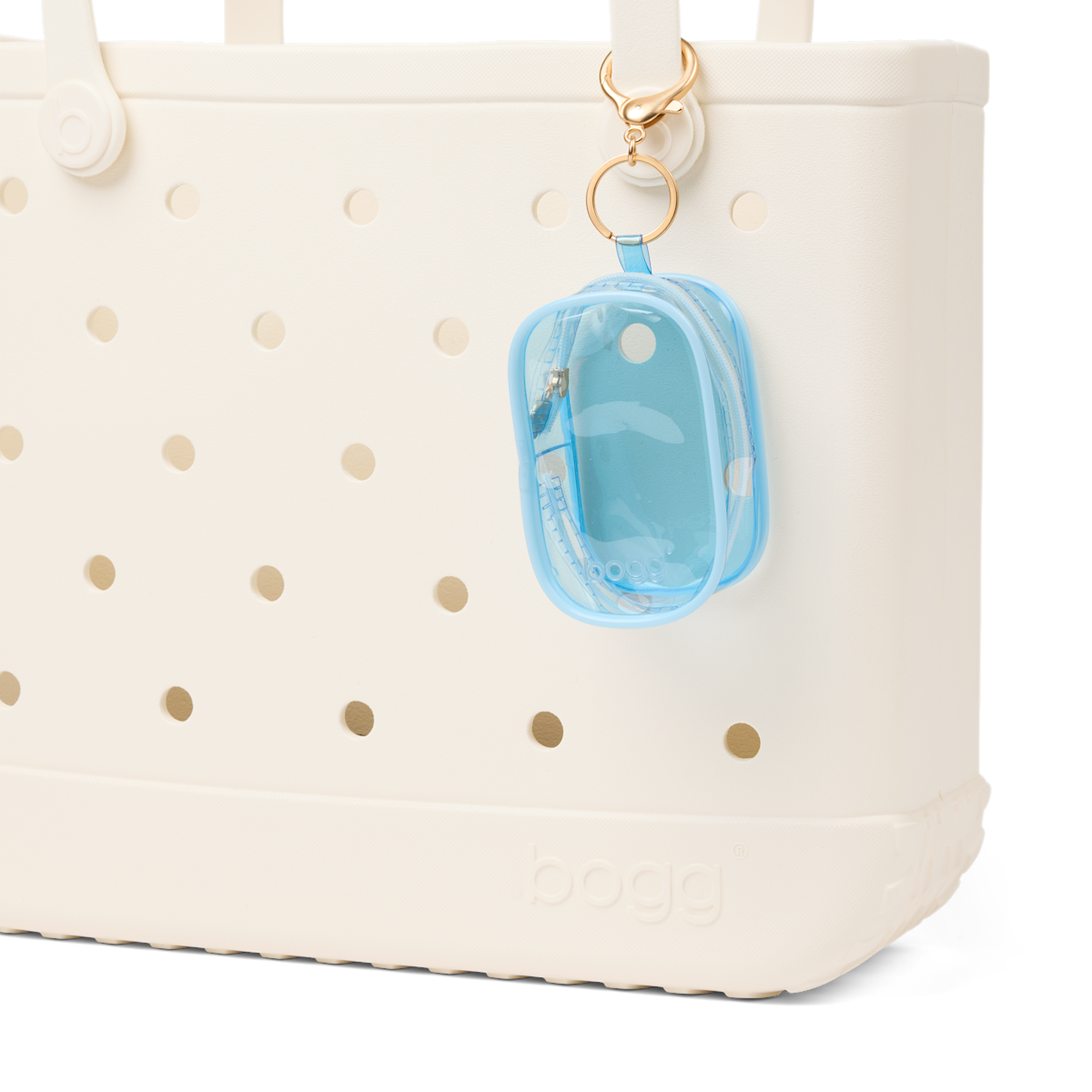 Bubble Bogg - Blue Skies and Bogg Bag - Shoreline Carry