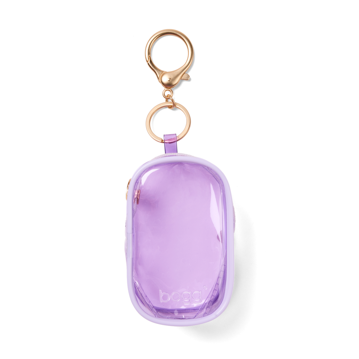 Bubble Bogg - I Lilac You A Lot - Premium Boardwalk Tote