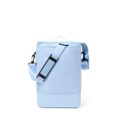 Bogg Brrr Half Cooler - Blue Skies and Bogg Bag - Clean Poolside Pick