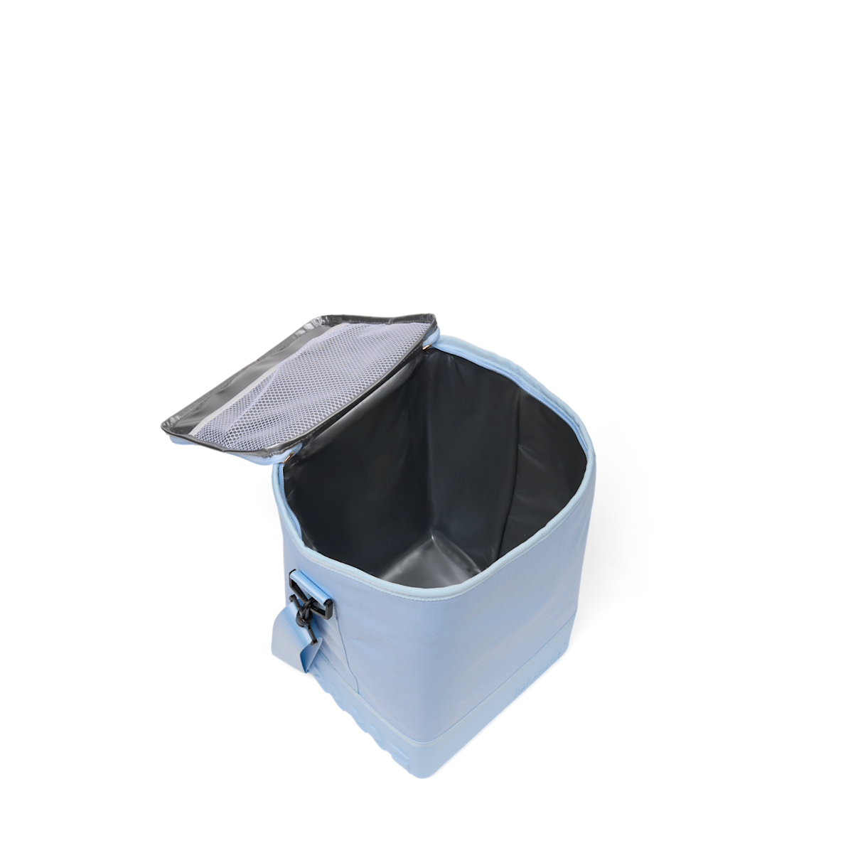 Bogg Brrr Half Cooler - Blue Skies and Bogg Bag - Clean Poolside Pick