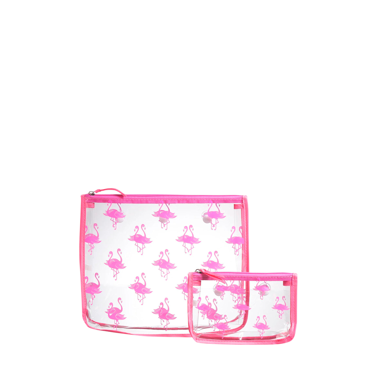 Bogg Bag Decorative Insert - Flamingo - Modern Setup