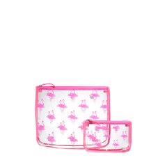 Bogg Bag Decorative Insert - Flamingo - Modern Setup