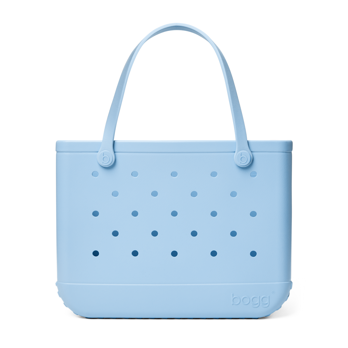 Original Bogg Bag - Blue Skies and Bogg Bag - Simple Marina Pick
