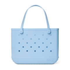 Original Bogg Bag - Blue Skies and Bogg Bag - Simple Marina Pick