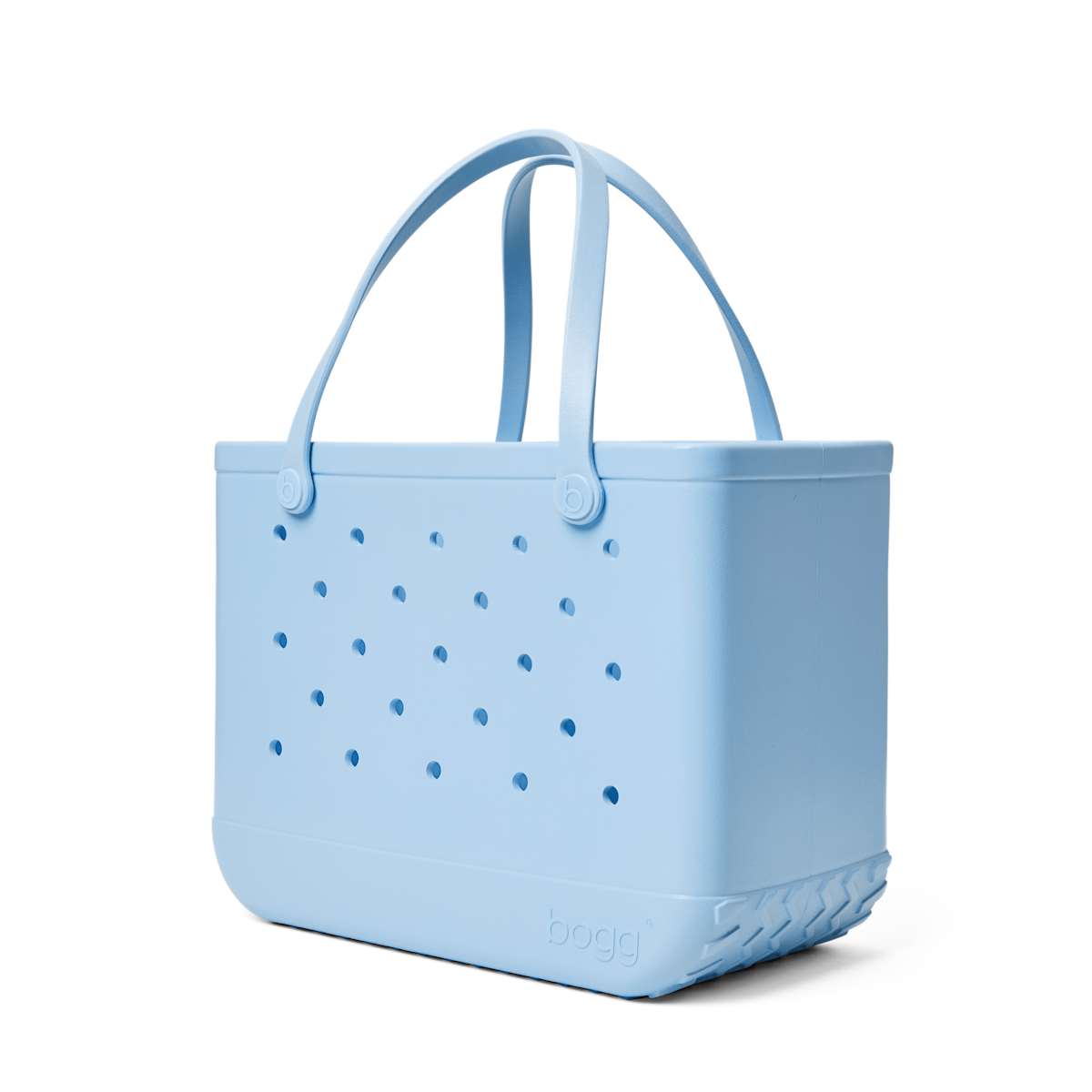Original Bogg Bag - Blue Skies and Bogg Bag - Simple Marina Pick